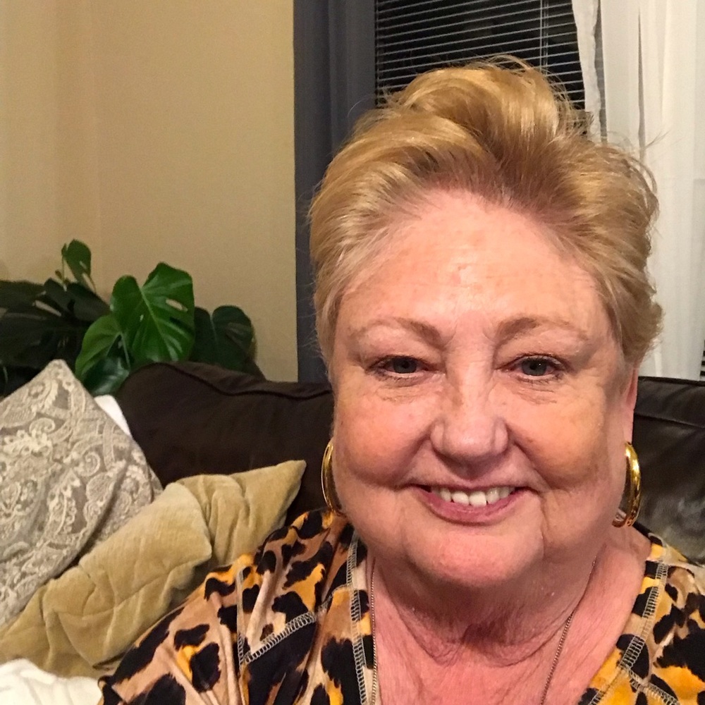Meet your Posher, Jenny